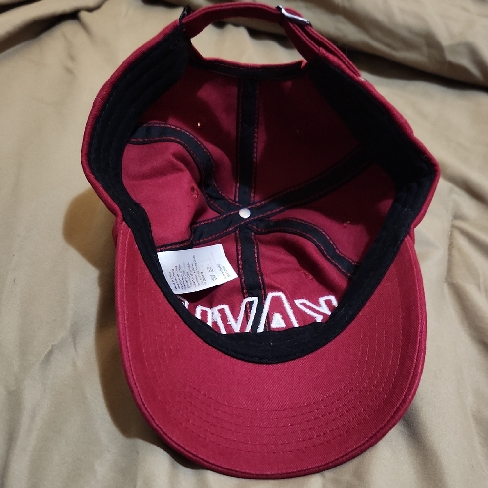 Kavu Hat - Picture 3 of 4